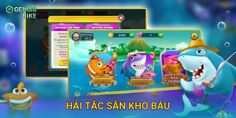 Hải Tặc Săn Kho Báu Gem88 – Truy Tìm Kho Vàng Dưới Lòng Đại Dương 25 Hải Tặc Săn Kho Báu Gem88 – Truy Tìm Kho Vàng Dưới Lòng Đại Dương