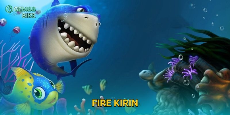 Fire Kirin Gem88 – Trải Nghiệm Bắn Cá Kỳ Lân Lửa Đầy Hấp Dẫn Và Gay Cấn 24 Fire Kirin Gem88 – Trải Nghiệm Bắn Cá Kỳ Lân Lửa Đầy Hấp Dẫn Và Gay Cấn