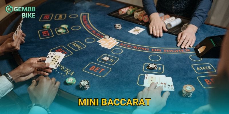 Mini Baccarat Gem88 – Trải Nghiệm Cược Nhanh Gọn, Tỷ Lệ Thắng Cao 21 Mini Baccarat Gem88 – Trải Nghiệm Cược Nhanh Gọn, Tỷ Lệ Thắng Cao