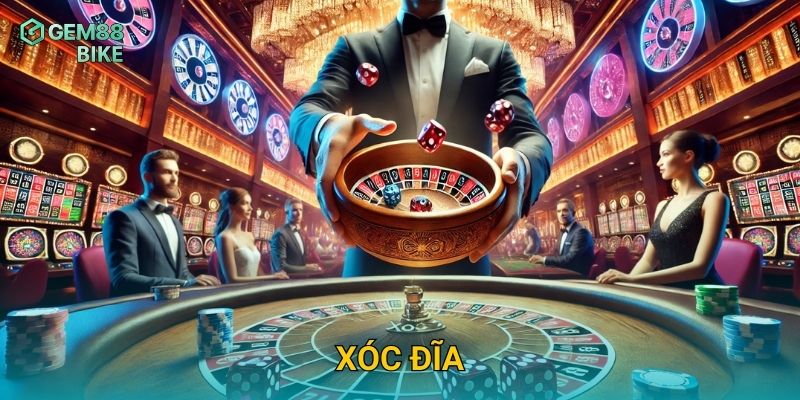 Xóc Đĩa Gem88 – Trải Nghiệm Trò Chơi Dân Gian Việt Nam Đầy Kịch Tính 13 Xóc Đĩa Gem88 – Trải Nghiệm Trò Chơi Dân Gian Việt Nam Đầy Kịch Tính