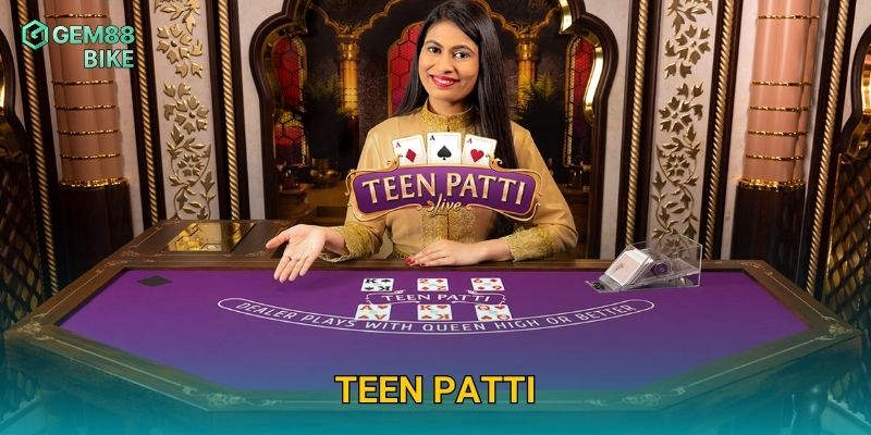 Teen Patti Gem88 – Trải Nghiệm Poker 3 Lá Hấp Dẫn Đậm Chất Ấn Độ 22 Teen Patti Gem88 – Trải Nghiệm Poker 3 Lá Hấp Dẫn Đậm Chất Ấn Độ