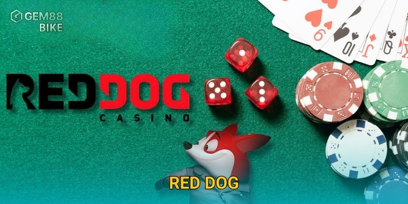 Red Dog Gem88 – Trò Chơi Bài Đầy Kịch Tính Với Cơ Hội Thắng Lớn 25 Red Dog Gem88 – Trò Chơi Bài Đầy Kịch Tính Với Cơ Hội Thắng Lớn