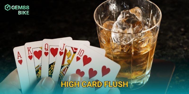 High Card Flush Gem88 – Thử Thách Chiến Thuật Với Trò Chơi Bài Đặc Sắc 16 High Card Flush Gem88 – Thử Thách Chiến Thuật Với Trò Chơi Bài Đặc Sắc